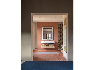 Casa de vacaciones Morrona Características 26