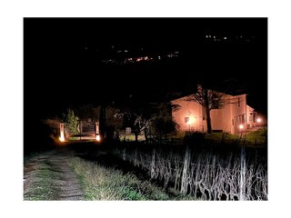 Vakantiehuis Morrona Buitenaudio-opname 12