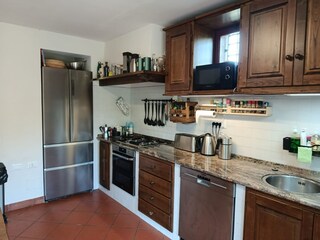 Ferienhaus Morrona Ausstattung 30