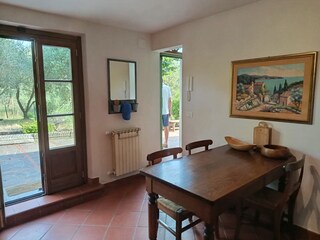 Ferienhaus Morrona Ausstattung 28