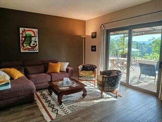 Ferienhaus Morrona Ausstattung 31