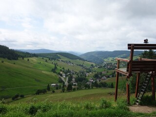 Holiday apartment Todtnauberg  27