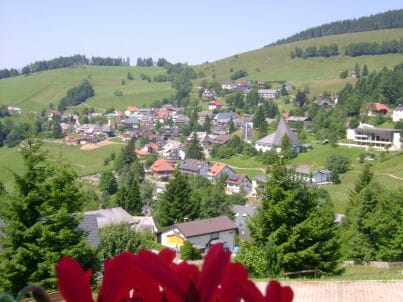 Firma Ferienwohnungen Haus Kehrwieder - Familie Daniela Brender