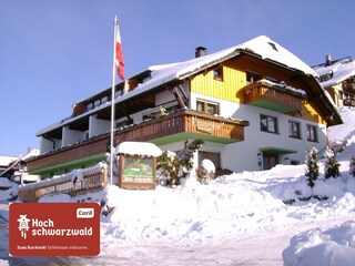 Holiday apartment Todtnauberg Document 15