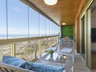 Apartment Xeraco Außenaufnahme 2