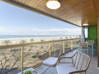 Apartment Xeraco Outdoor Recording 3