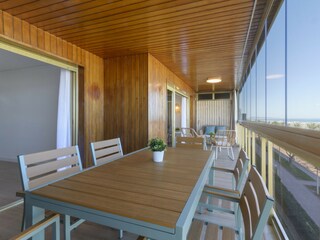 Apartment Xeraco Außenaufnahme 5