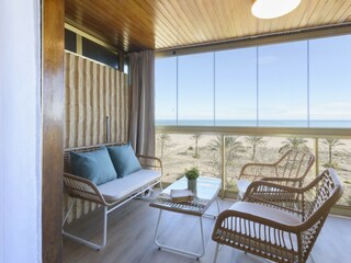 Apartment Xeraco Ausstattung 18