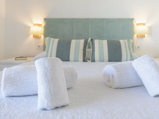 Apartment Xeraco Ausstattung 21