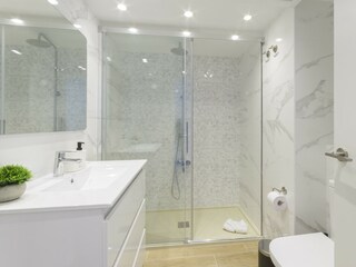 Apartment Xeraco Ausstattung 33