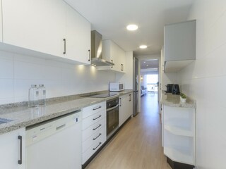 Apartment Xeraco Ausstattung 30