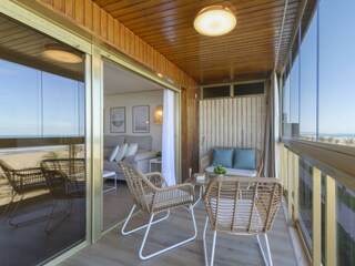 Apartment Xeraco Außenaufnahme 7