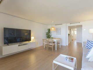 Apartment Xeraco Ausstattung 32