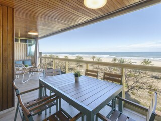 Apartment Xeraco Außenaufnahme 8