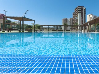 Apartment Xeraco Außenaufnahme 10