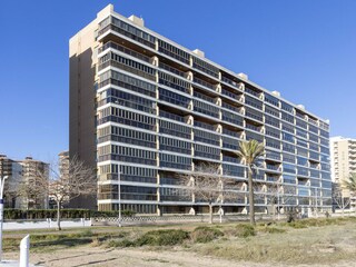 Apartment Xeraco Außenaufnahme 12