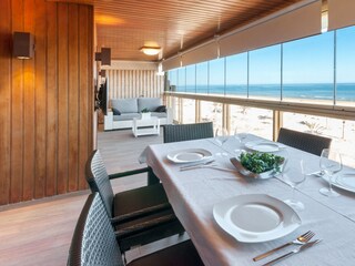 Apartment Xeraco Outdoor Recording 3