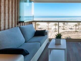 Apartment Xeraco Außenaufnahme 6