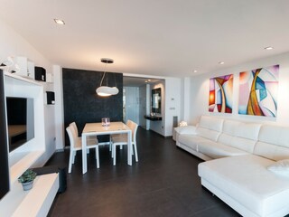 Apartment Xeraco Ausstattung 14