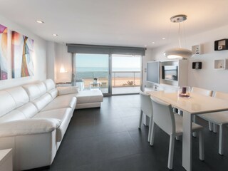 Apartment Xeraco Ausstattung 17