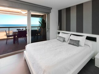 Apartment Xeraco Ausstattung 23