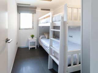 Apartment Xeraco Ausstattung 35