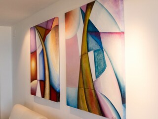 Apartment Xeraco Ausstattung 43