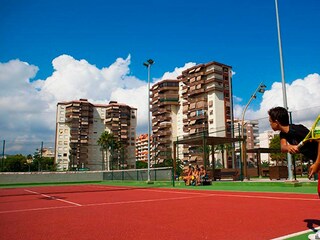 Apartment Xeraco Environment 52