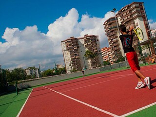 Apartment Xeraco Environment 53