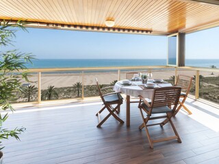 Apartment Xeraco Outdoor Recording 6