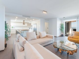 Apartment Xeraco Ausstattung 5