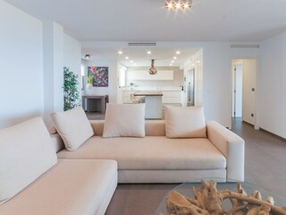 Apartment Xeraco Ausstattung 10