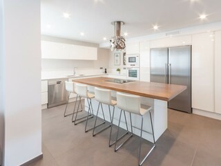 Apartment Xeraco Ausstattung 12