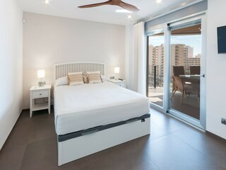 Apartment Xeraco Ausstattung 14