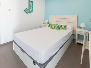 Apartment Xeraco Ausstattung 18