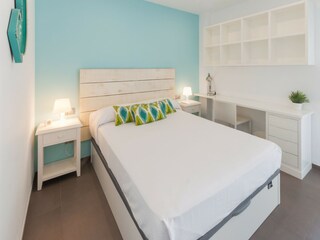 Apartment Xeraco Ausstattung 19