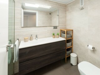 Apartment Xeraco Ausstattung 24