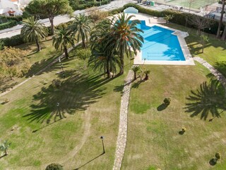 Apartment Xeraco Environment 30