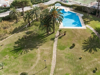 Apartment Xeraco Umgebung 30