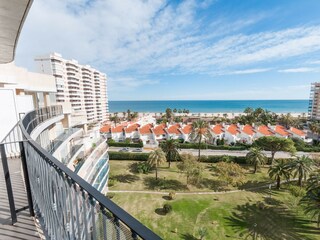 Apartment Xeraco Umgebung 32