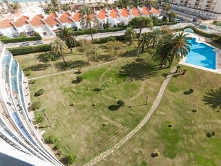 Apartment Xeraco Outdoor Recording 4