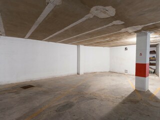 Apartment Xeraco Ausstattung 29