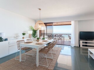 Apartment Daimús Ausstattung 6