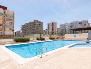 Apartment 20 AG ALBATROS 9 PREMIUM