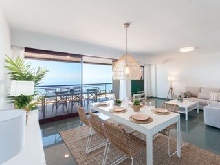 Apartment Daimús Ausstattung 7