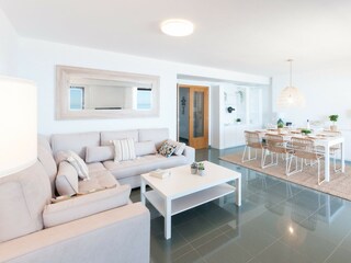 Apartment Daimús Ausstattung 8