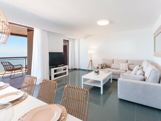 Apartment Daimús Ausstattung 9