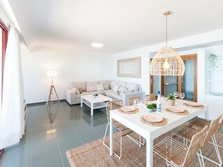 Apartment Daimús Ausstattung 10