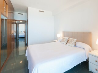 Apartment Daimús Ausstattung 13