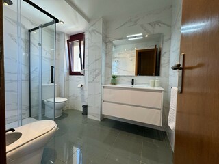 Apartment Daimús Ausstattung 15